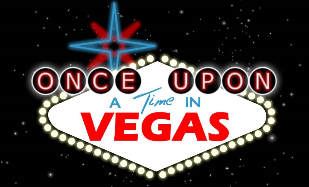 Once upon a time in vegas 3