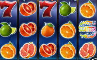 Citrus Splash online slot