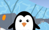 Penguin Rush online slot